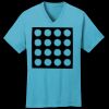 PC54V - Best Value 100% Cotton V-Neck Tee Thumbnail