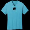 PC54V - Best Value 100% Cotton V-Neck Tee Thumbnail