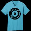 PC54V - Best Value 100% Cotton V-Neck Tee Thumbnail