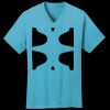 PC54V - Best Value 100% Cotton V-Neck Tee Thumbnail