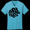 PC54V - Best Value 100% Cotton V-Neck Tee Thumbnail