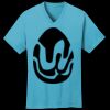 PC54V - Best Value 100% Cotton V-Neck Tee Thumbnail