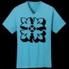 PC54V - Best Value 100% Cotton V-Neck Tee Thumbnail