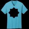PC54V - Best Value 100% Cotton V-Neck Tee Thumbnail
