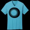PC54V - Best Value 100% Cotton V-Neck Tee Thumbnail