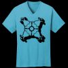 PC54V - Best Value 100% Cotton V-Neck Tee Thumbnail