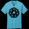 PC54V - Best Value 100% Cotton V-Neck Tee Thumbnail
