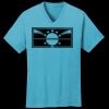 PC54V - Best Value 100% Cotton V-Neck Tee Thumbnail