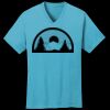 PC54V - Best Value 100% Cotton V-Neck Tee Thumbnail