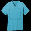 PC54V - Best Value 100% Cotton V-Neck Tee Thumbnail