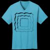 PC54V - Best Value 100% Cotton V-Neck Tee Thumbnail