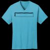 PC54V - Best Value 100% Cotton V-Neck Tee Thumbnail