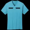 PC54V - Best Value 100% Cotton V-Neck Tee Thumbnail