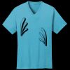 PC54V - Best Value 100% Cotton V-Neck Tee Thumbnail