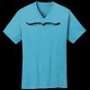 PC54V - Best Value 100% Cotton V-Neck Tee Thumbnail