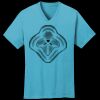 PC54V - Best Value 100% Cotton V-Neck Tee Thumbnail