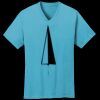 PC54V - Best Value 100% Cotton V-Neck Tee Thumbnail