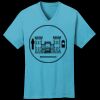 PC54V - Best Value 100% Cotton V-Neck Tee Thumbnail