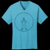 PC54V - Best Value 100% Cotton V-Neck Tee Thumbnail