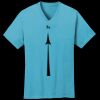 PC54V - Best Value 100% Cotton V-Neck Tee Thumbnail