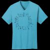 PC54V - Best Value 100% Cotton V-Neck Tee Thumbnail