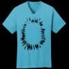 PC54V - Best Value 100% Cotton V-Neck Tee Thumbnail