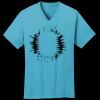 PC54V - Best Value 100% Cotton V-Neck Tee Thumbnail