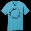 PC54V - Best Value 100% Cotton V-Neck Tee Thumbnail