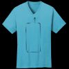 PC54V - Best Value 100% Cotton V-Neck Tee Thumbnail