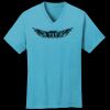 PC54V - Best Value 100% Cotton V-Neck Tee Thumbnail