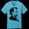 PC54V - Best Value 100% Cotton V-Neck Tee Thumbnail