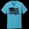 PC54V - Best Value 100% Cotton V-Neck Tee Thumbnail