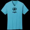 PC54V - Best Value 100% Cotton V-Neck Tee Thumbnail