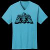 PC54V - Best Value 100% Cotton V-Neck Tee Thumbnail