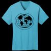PC54V - Best Value 100% Cotton V-Neck Tee Thumbnail
