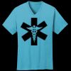 PC54V - Best Value 100% Cotton V-Neck Tee Thumbnail