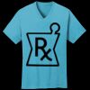 PC54V - Best Value 100% Cotton V-Neck Tee Thumbnail