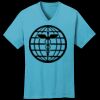 PC54V - Best Value 100% Cotton V-Neck Tee Thumbnail