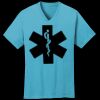 PC54V - Best Value 100% Cotton V-Neck Tee Thumbnail