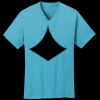 PC54V - Best Value 100% Cotton V-Neck Tee Thumbnail
