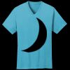 PC54V - Best Value 100% Cotton V-Neck Tee Thumbnail