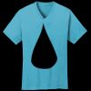 PC54V - Best Value 100% Cotton V-Neck Tee Thumbnail