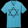 PC54V - Best Value 100% Cotton V-Neck Tee Thumbnail