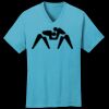 PC54V - Best Value 100% Cotton V-Neck Tee Thumbnail