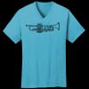PC54V - Best Value 100% Cotton V-Neck Tee Thumbnail