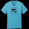 PC54V - Best Value 100% Cotton V-Neck Tee Thumbnail
