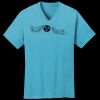 PC54V - Best Value 100% Cotton V-Neck Tee Thumbnail