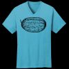 PC54V - Best Value 100% Cotton V-Neck Tee Thumbnail