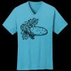 PC54V - Best Value 100% Cotton V-Neck Tee Thumbnail