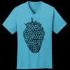 PC54V - Best Value 100% Cotton V-Neck Tee Thumbnail